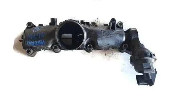 Ford Mondeo MK IV Intake manifold 04B129709B 1117337S01