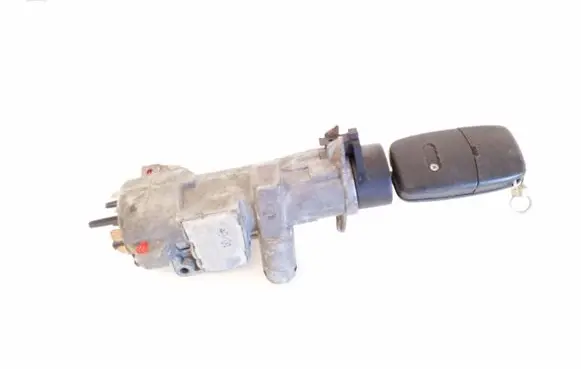 Audi A6 S6 C5 4B Ignition lock 4B0905851B