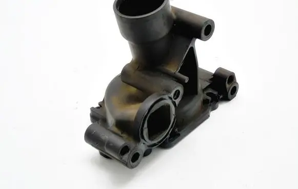 Peugeot 406 Water pump 6FZ