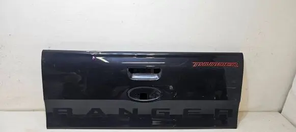 Ford Ranger IV Truck tailgate 