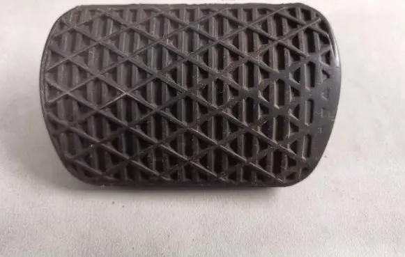 Mercedes-Benz E W210 Brake pedal 1232910082