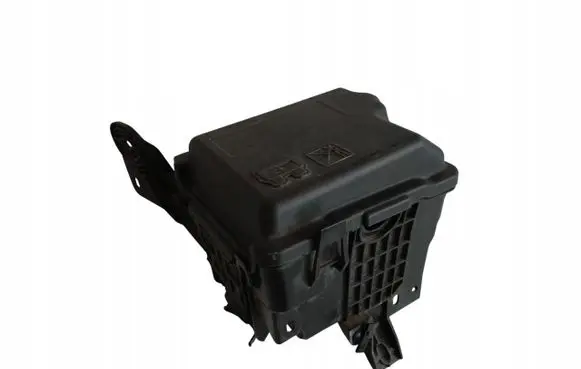Peugeot 208 Fuse box set