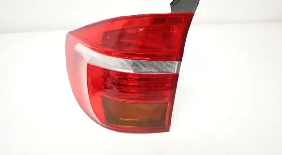 BMW X5 E70 Rear/tail lights 7200817 21889006