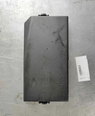 MG MG5 II Fuse box cover 10357602