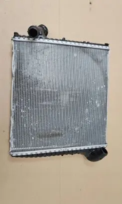 Porsche 911 992 Coolant radiator 992121252