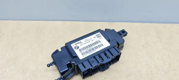 BMW 1 F20 F21 Airbag control unit/module 9267214