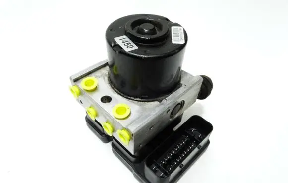 Chevrolet Aveo ABS Pump 96809543 06210206204 80805200791