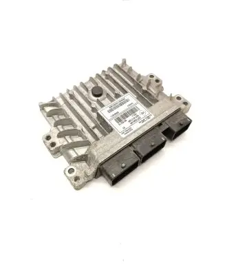 Renault Megane III Engine control unit/module 237100914R 237101715R 28304871