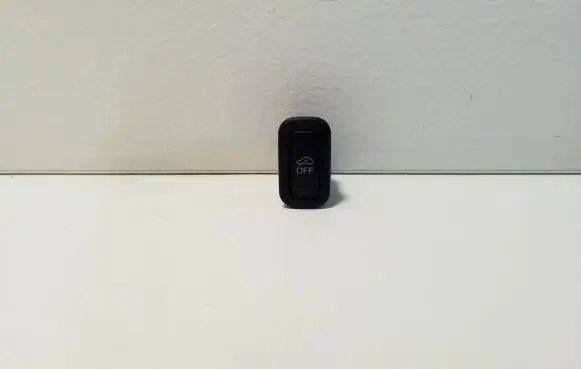 Skoda Superb B8 (3V) Alarm switch 5G0962109