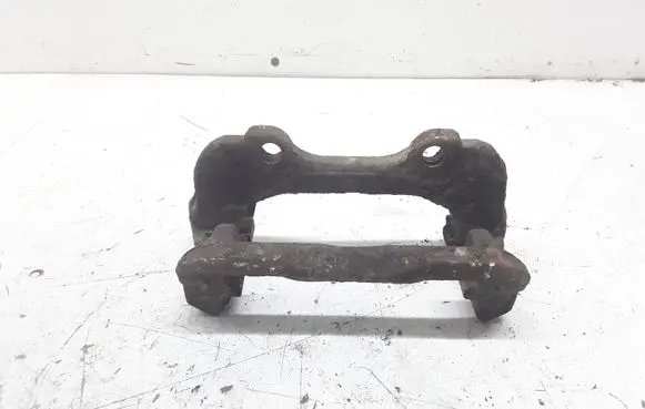 Citroen C8 Front Brake Caliper Pad/Carrier 