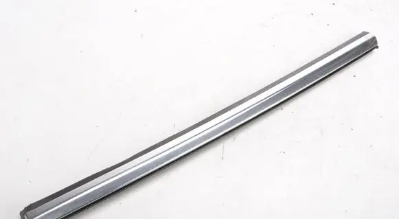 Jaguar XK - XKR Rear door windshield rail 