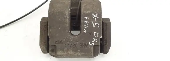 BMW X5 E70 Rear brake caliper 6776787