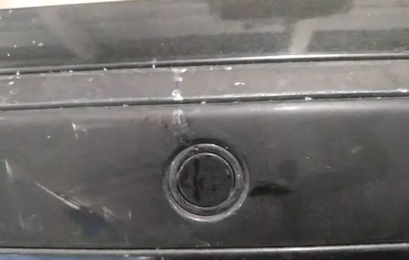 BMW 7 E65 E66 Parking PDC sensor 
