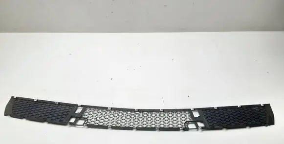 BMW X3 E83 Front bumper lower grill 3400908 51113400908