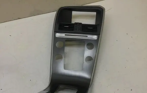 Volvo XC60 Climate control/heater control trim 1284825