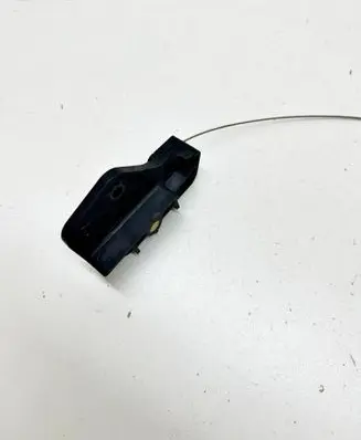Bentley Flying Spur Engine bonnet (hood) release handle 3D1823633