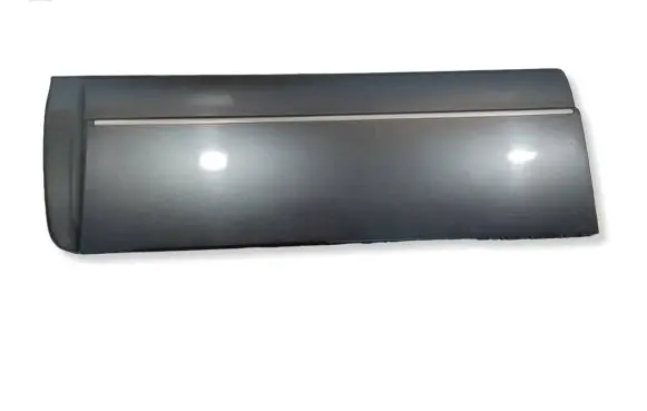Hyundai Terracan Front door trim (molding) 87751H1500