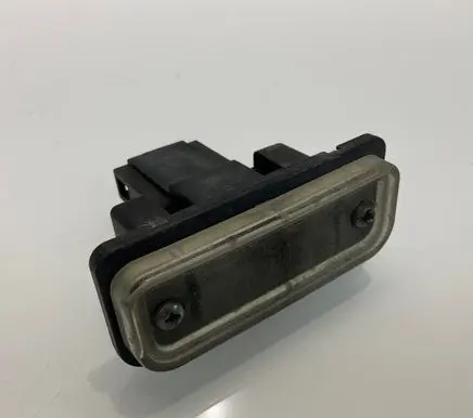 Mercedes-Benz E W211 Number plate light A2038200256 2038200256