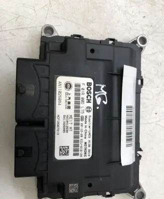 MG MG3 II Engine control unit/module F01R00DLT5 UAES01388010 ECU61620