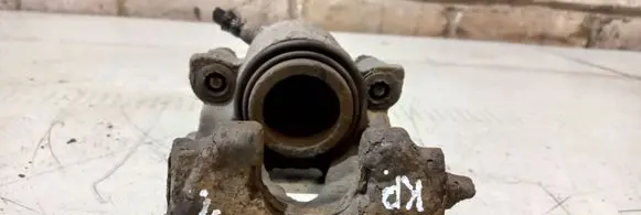 Skoda Octavia Mk2 (1Z) Front brake caliper