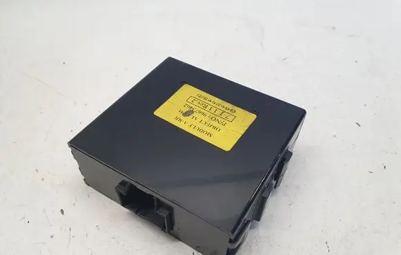 Chevrolet Captiva Alarm control unit/module 96673462