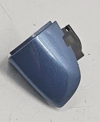 Volkswagen PASSAT B8 Front door handle cover 510839168