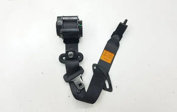 Chevrolet Captiva Third row seat belt 431709 CPF4573