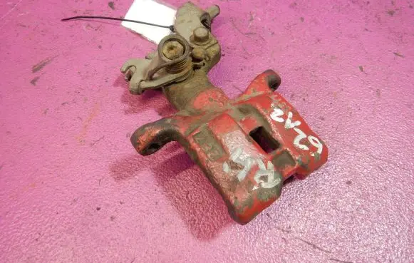 Mazda 626 Rear brake caliper