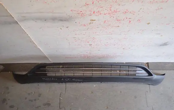 Mercedes-Benz EQC Front bumper lip A2938851100 966338