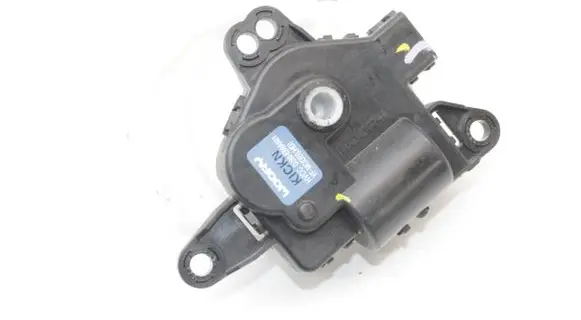 Tesla Model S Air flap motor/actuator D266EB9AA01