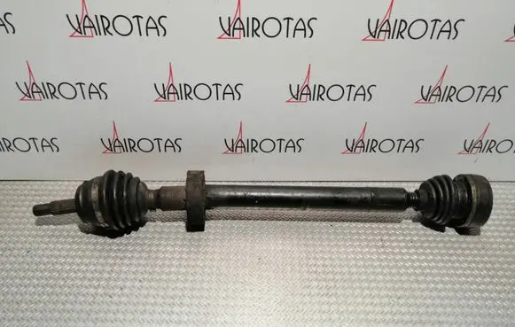 Volkswagen Caddy Front driveshaft 1004980151