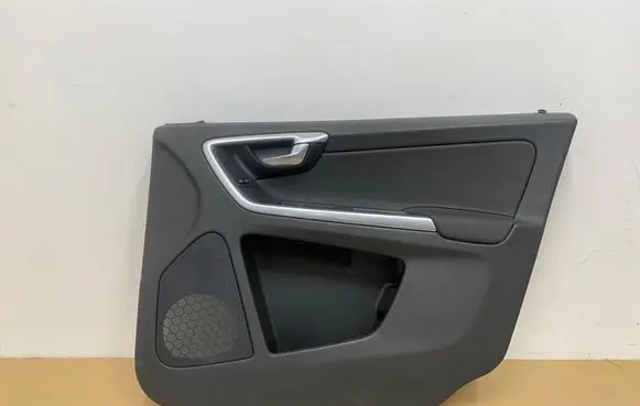 Volvo XC60 Front door card panel trim 1287467 31366797 39857005