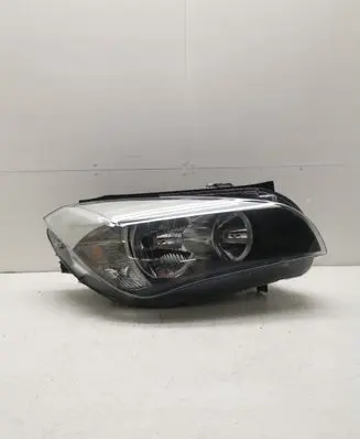 BMW X1 E84 Headlight/headlamp 2990002