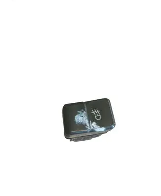 Subaru Impreza I Fog light switch 