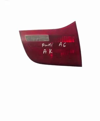 Audi A6 Allroad C6 Rear/tail lights 4F9945093B 4F9945093b