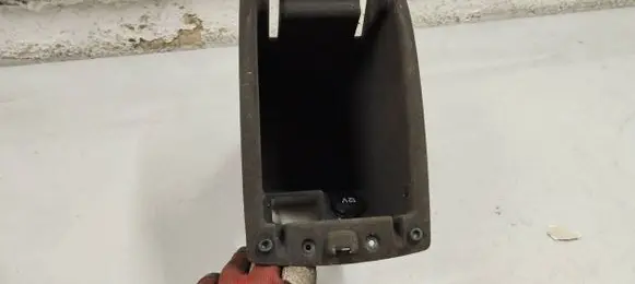 Ford S-MAX Glove box Cm21r048w42abw