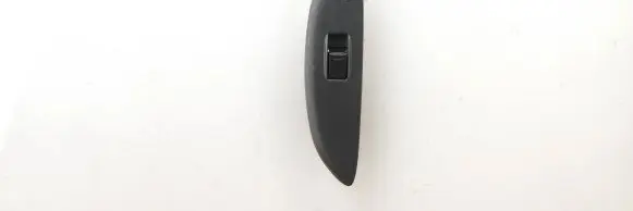 Toyota Yaris Electric window control switch