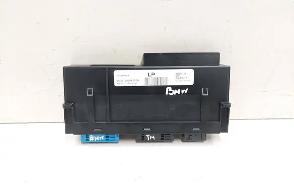BMW X6 E71 Comfort/convenience module 61359229837 6135922983704 60837716