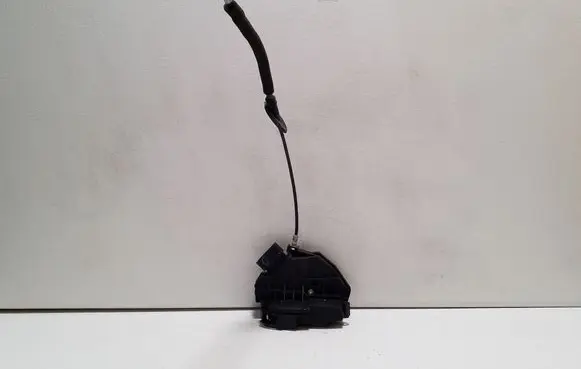 Ford Galaxy Rear door lock EM2AR26413CC