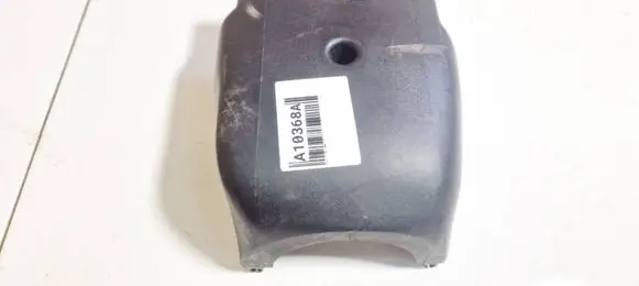 Opel Astra G Steering wheel column trim