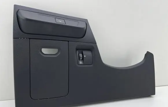 Dacia Logan III Other dashboard part 689214388R