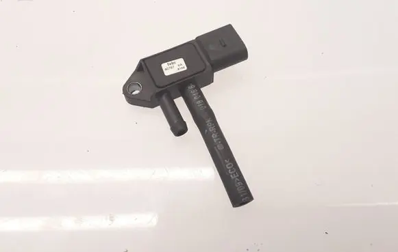 Audi A5 8T 8F Air pressure sensor 407678A 8A8108