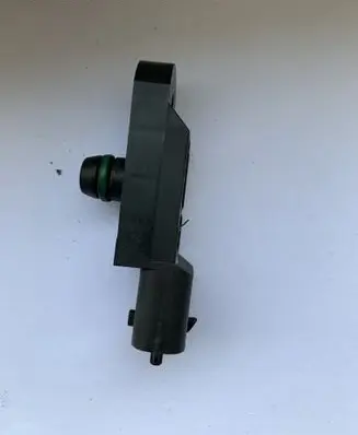 Renault Megane II Air pressure sensor 8200168253