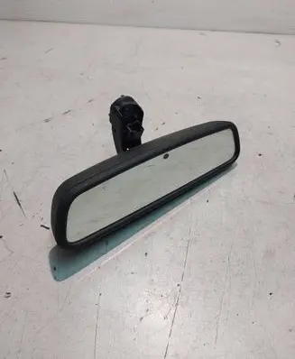 BMW 5 E60 E61 Rear view mirror (interior) 913445901 9051541 18691543