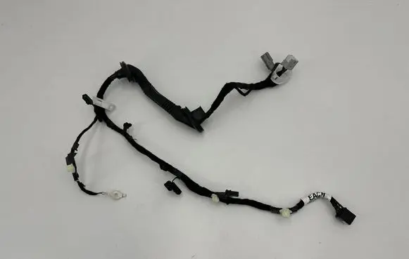 Ford Kuga III Tailgate/trunk wiring harness LX6T13A409 LX6T13A409EACH