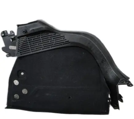 Fiat 500X Other trunk/boot trim element 