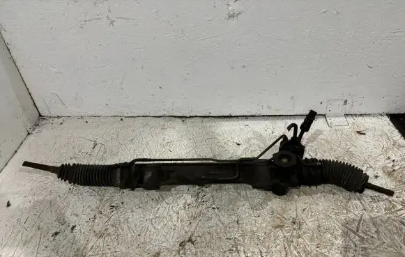 Ford Explorer Steering rack