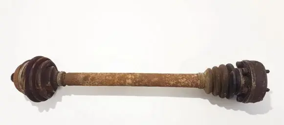 Audi 80 90 B3 Front driveshaft 