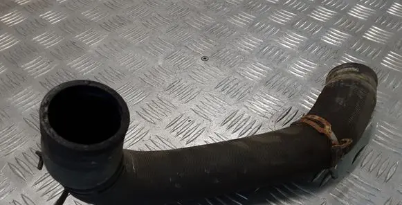 Chrysler Grand Voyager V Engine coolant pipe/hose
