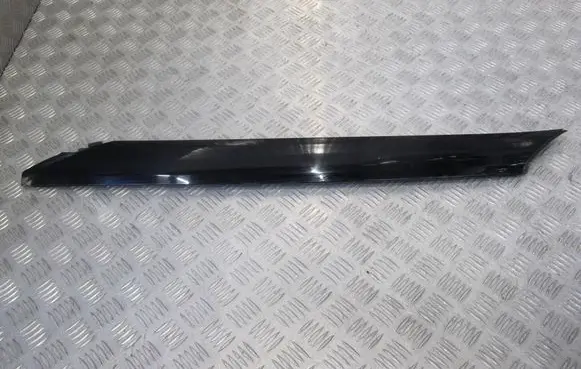 Nissan X-Trail T33 (B) pillar trim (bottom) 76836-6RA0A